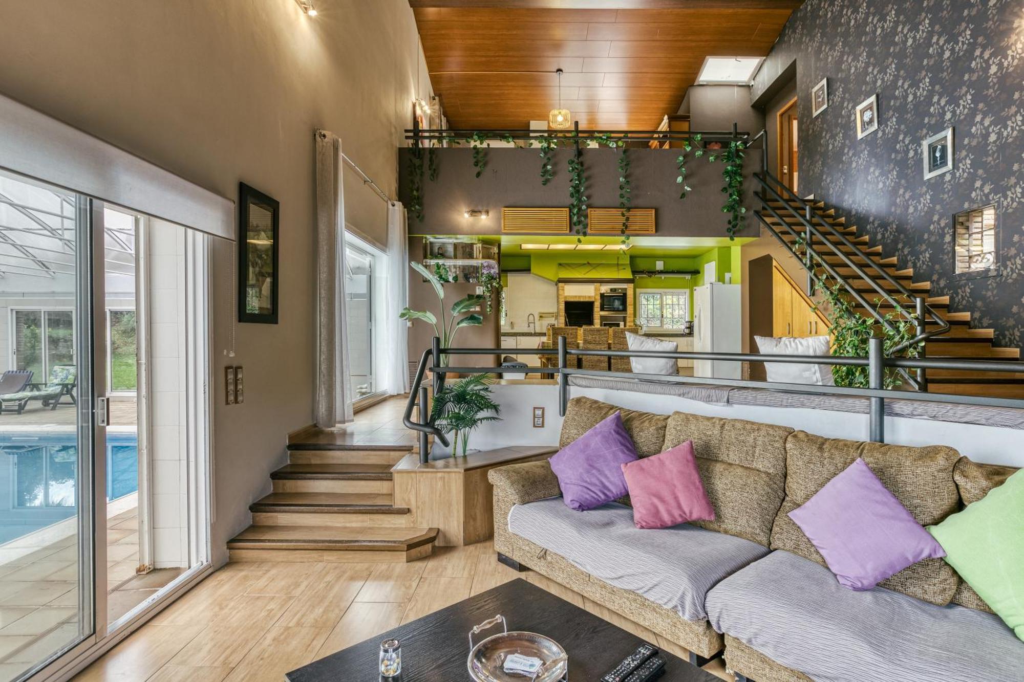 Шале Casa Nadia